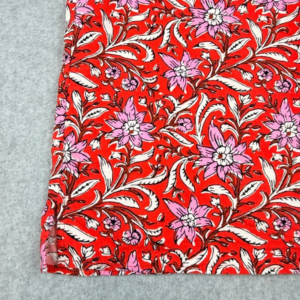 LOFT short sleeve